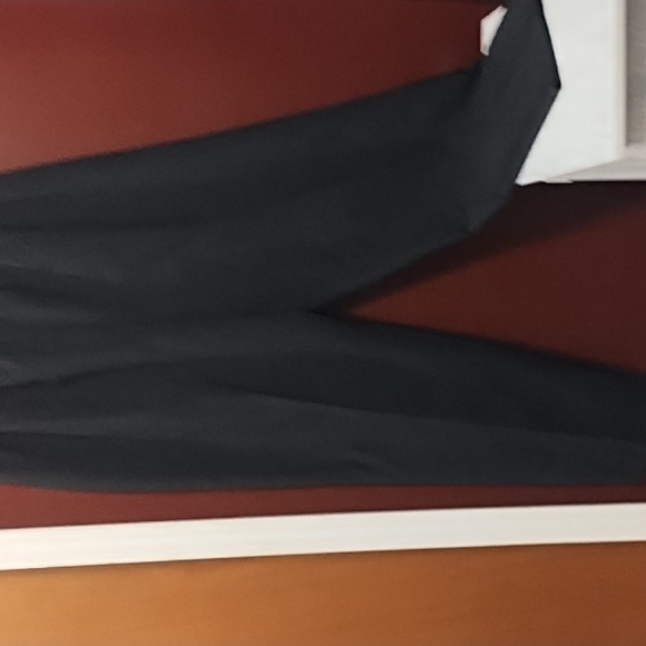 black slacks - Picture 1 of 3